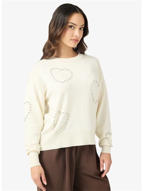  ONLY | 15365366/BabyS Breath Silver Bling